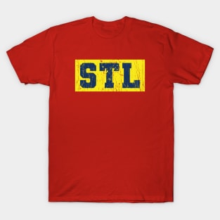 STL T-Shirt